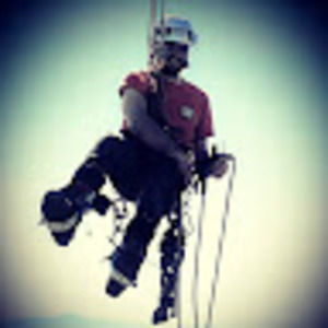 Meet your Posher, Eagle eye